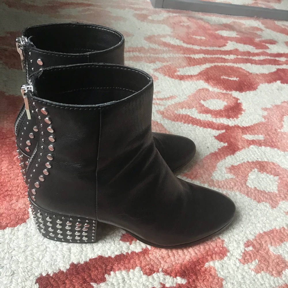 Dolce Vita Mazey Boot
